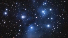 Идва космическо шоу, каквото не сме виждали