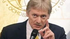 Кремъл не иска Европа в преговорите за мир в Украйна