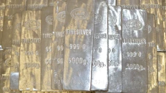 Три причини за скока в цените на среброто