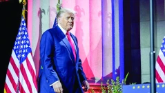 И „анти-тръмп  американците“ кълнат Европа