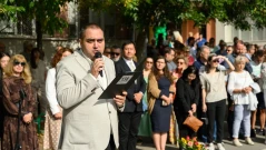 Директорът, поставил камери в тоалетните на столично училище, искал да следи поведението им