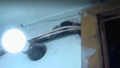 Авария в столичен квартал превърна блок в сауна, а детска градина е под риск (ВИДЕО)