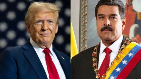 donald-trump-nicolas-maduro-usa-venezuela