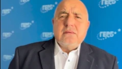 Борисов: Асен Василев и хулиганската му групировка ПП-ДБ са виновни (ВИДЕО)