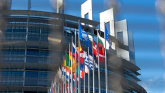 Окончателно: ЕП каза „не“ на руския газ