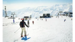 Ски в Кавказ: Грузия и Армения - новите хитове за зимен туризъм