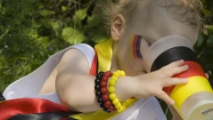 Германия реши да внася по 10 евро на месец в пенсионни сметки за всички деца над 6 години