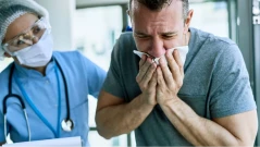 Грипът тръшна Европа месец по-рано: "Тази година е малко по-различен"