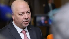 Желязков замина за Брюксел за редовното заседание на Европейския съвет