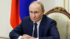 Путин нарече европейските лидери „малки прасета“