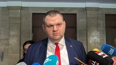 Пеевски: Още днес ще поискам да бъде прегледана нуждата от моята охрана