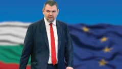 Пеевски изпрати писмо до началника на НСО (СНИМКА)