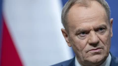 Доналд Туск: Имаме прост избор – или пари днес или кръв утре