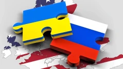 Украйна ще преговаря със САЩ преди Русия