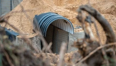 Естония започна да строи бункери на границата с Русия (СНИМКИ)