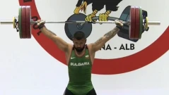 Божидар Андреев проговори за допинг скандала