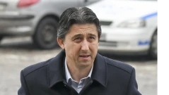 Шолак пак се отказа от Левски