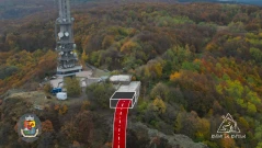 Столична община планира нов лифт между "Княжево" и Копитото