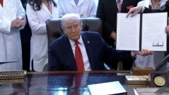 Тръмп облекчи ограниченията за употреба на марихуана в САЩ