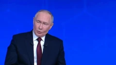 Путин: 3500 украински войници са обкръжени край Купянск
