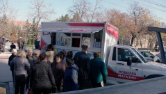 Клиентите казват “да”: “Магазин за хората” печели доверието в магазините КООП в Пловдивско