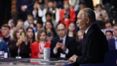 "Това е грабеж!": Присвояването на руски активи би подкопало доверието в еврозоната според Путин