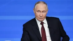 Владимир Путин: ЕС може да поиска да конфискува активи заради мерки срещу ЛГБТ