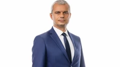 Костадинов: Правителството ще подари над 1 милиард лева на Украйна