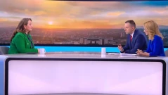 Деница Сачева за Мария Цънцарова: bTV незабавно да излезе с позиция