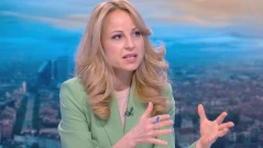 Явор Дачков: Мария Цънцарова е партиен журналист на ППДБ