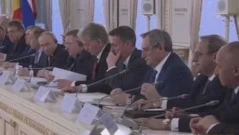 Украйна е убила близък сътрудник на Путин?