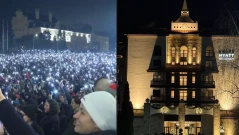 Министерството на икономиката на банкет в Хаят! Искам сметката да се публикува и да не ни лъжете