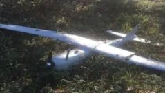 Руски дрон се разби близо до Истанбул (ВИДЕО)