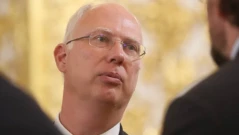 Руски пратеник замина за Маями