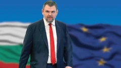 Пеевски: Заради политически чадър от ППДБ, СРС пусна на свобода директора на 138-о училище