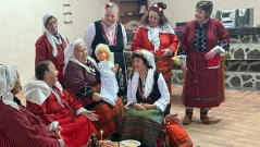 Жителите на Узунджово посрещнаха Игнажден: Традициите оживяха в сърцето на селото