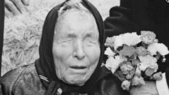 Ванга със смразяващи предсказания за 2026 г.