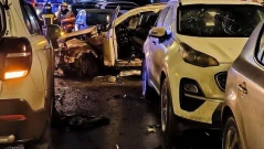 Руски генерал е убит при експлозия на кола бомба в Москва