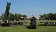 Хиперзвуковата ракета „Тъмният орел“ ще пробие китайския балон A2/AD