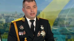 Антон Златанов: Имиджът на "Гранична полиция" е над средното ниво