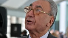 Почина бившият министър на културата Георги Йорданов