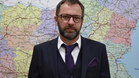 Йордан Вълчев