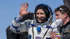 Космонавт на "Роскосмос": "Нощта" на МКС трае 40 минути дори и в най-дългата нощ на Земята