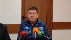 Агенция „Митници“: Мъжът, обвинен за контрабанда на над 82 кг марихуана, задържан на Дунав мост – Русе, остава в ареста