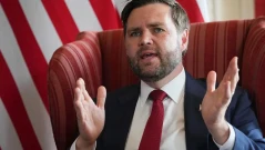 Джей Д. Ванс обяви „пробив“ в мирните преговори за Украйна