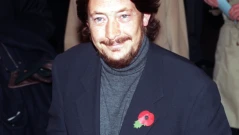 Почина легендата на рока и блуса Крис Риа