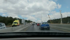 Нови 2500 камери дебнат шофьорите за нарушения на пътя в Гърция