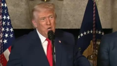 Тръмп: САЩ се нуждаят от Гренландия заради националната си сигурност