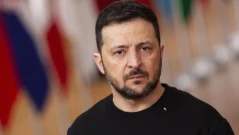 Зеленски: Няма да има коледно примирие, Русия готви атака