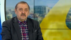 Ваксините не действат достатъчно срещу доминиращия вариант на грипа, предупреди проф. Кантарджиев